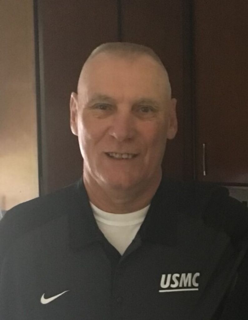 Robert B. Stealey