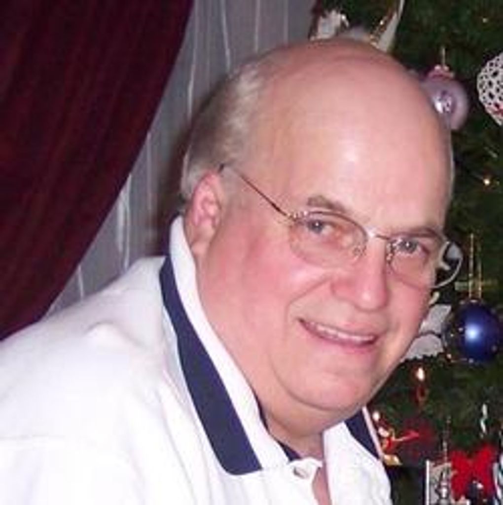 Bruce Mervin Pritchett Profile Photo