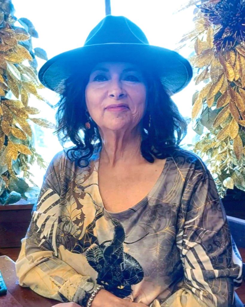 Tina Lynn McLerran