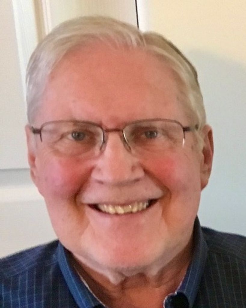 Robert "Bob" Fink Profile Photo
