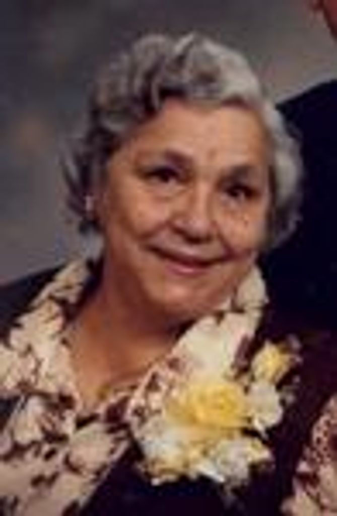 Mercedes Raseni
