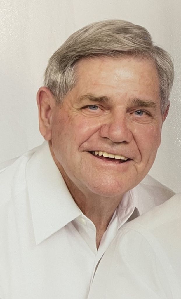 Jimmy D. Minton Profile Photo