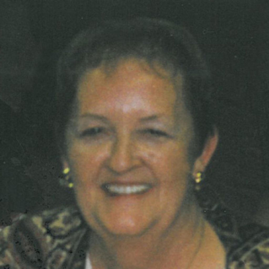 Patricia K. Zerr