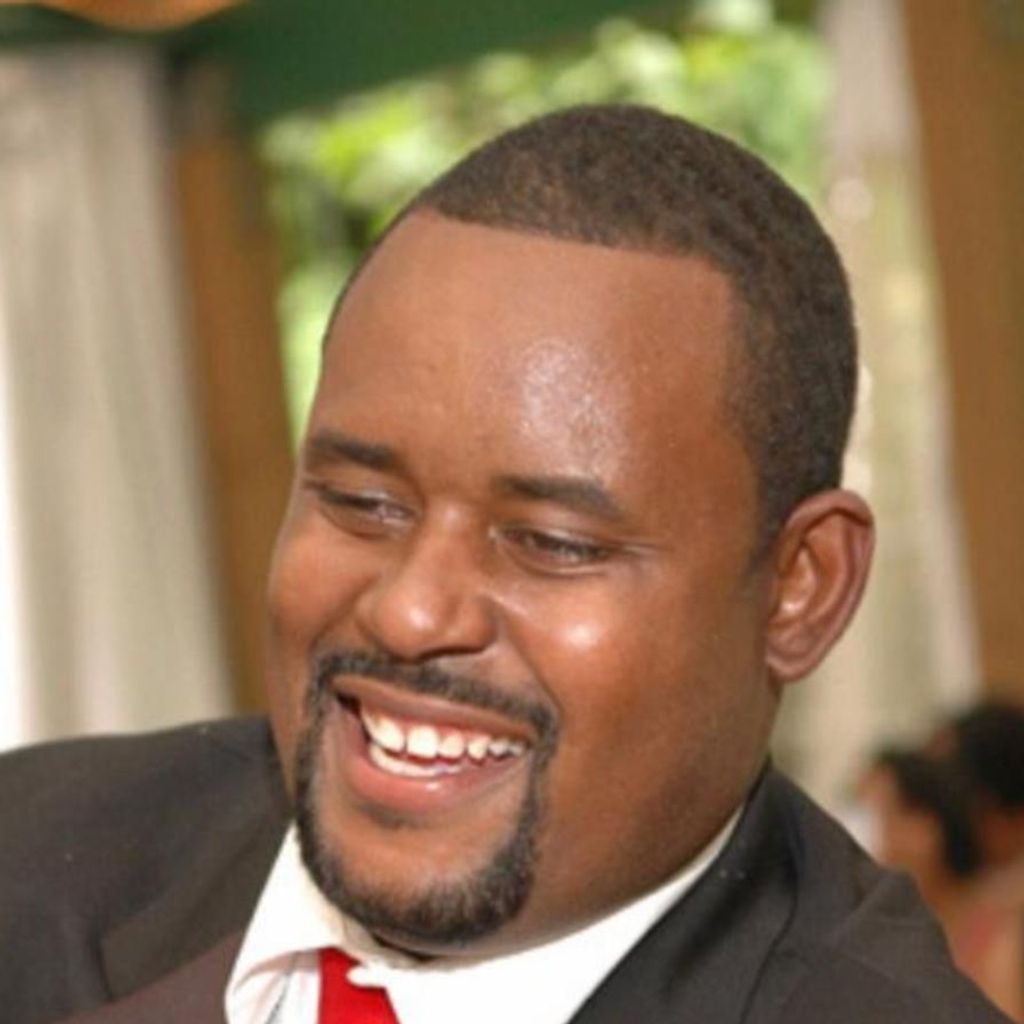Raynard Smith Profile Photo