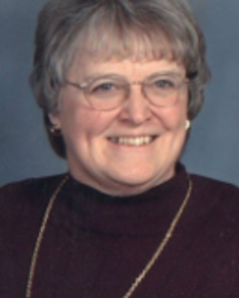 Patricia Brown Profile Photo