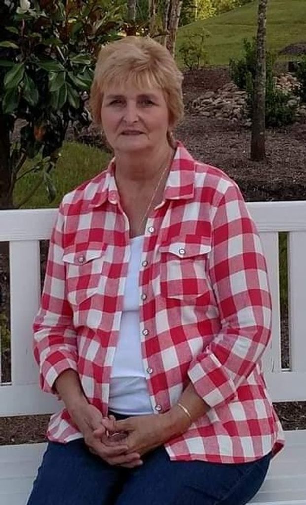 Livingston- Carolyn Sue Dixon