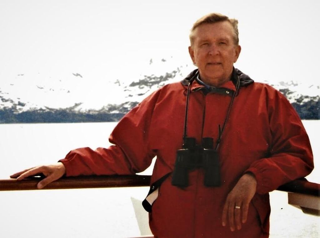John  Frederick Hill