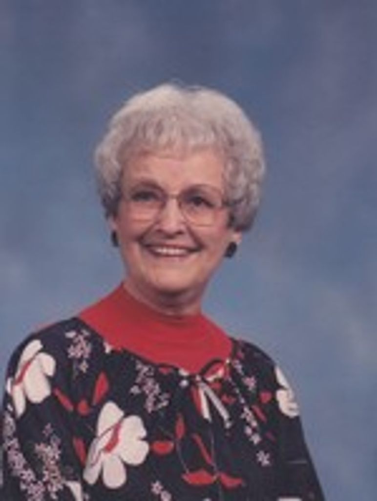 Elizabeth Lunette Bragg Smith