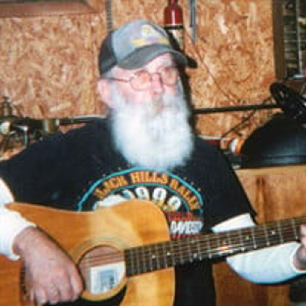 Frederick "Freddie" Smith