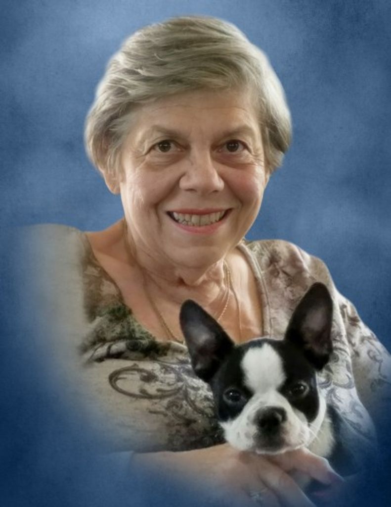 Mary Louise (DeSignor)  Bozich Profile Photo