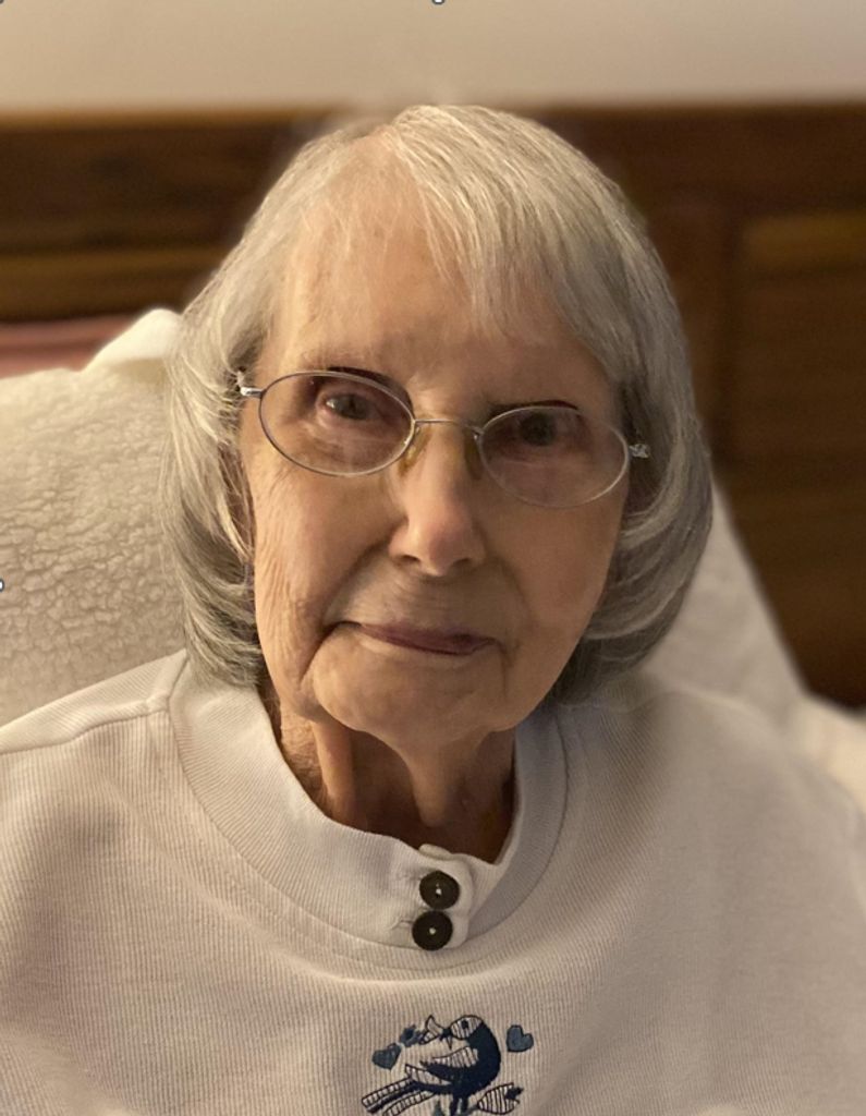 Marcella Reed Stewart Profile Photo