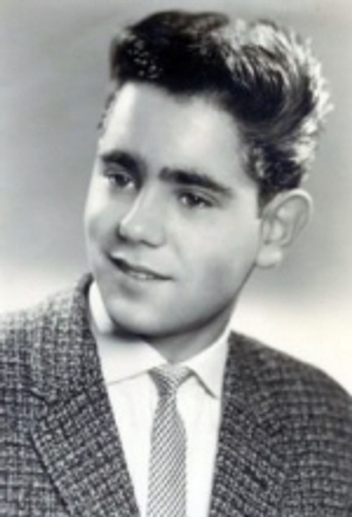 Heinrich Peter Mehrens