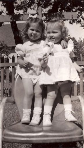 Nancy Carol  Mitchell photo gallery thumbnail 6 of 6