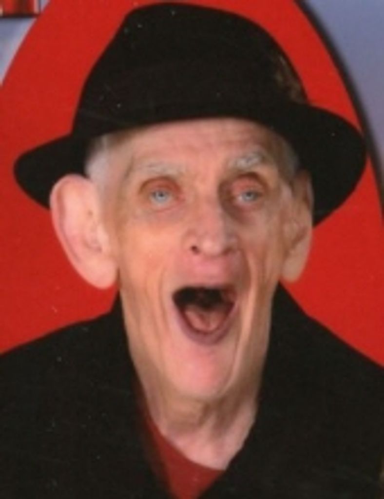 Howard James Wilkinson