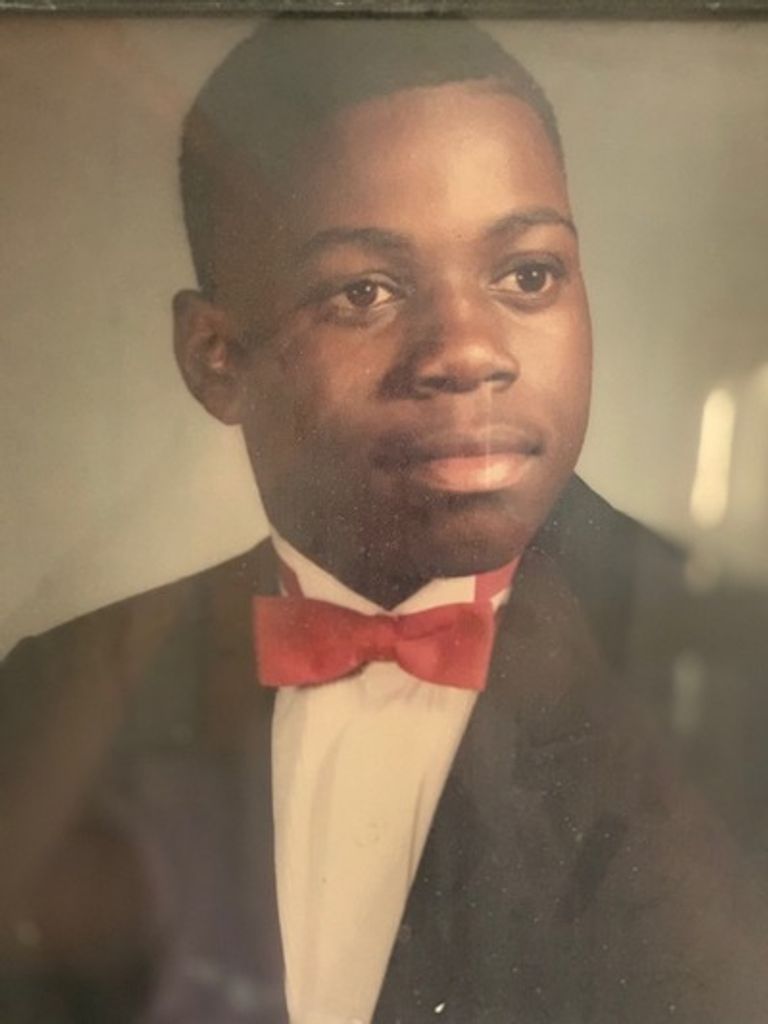 Daren Leroy Rodney Profile Photo