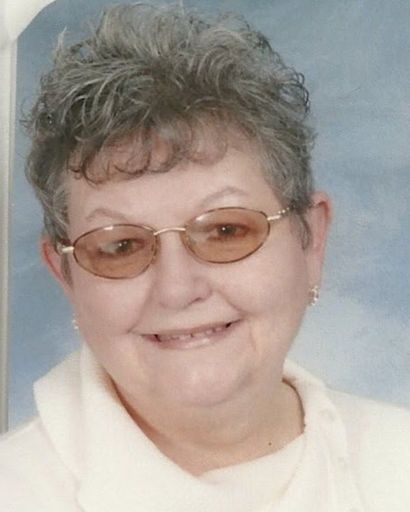 Margie Brower Riley Gainey's obituary image