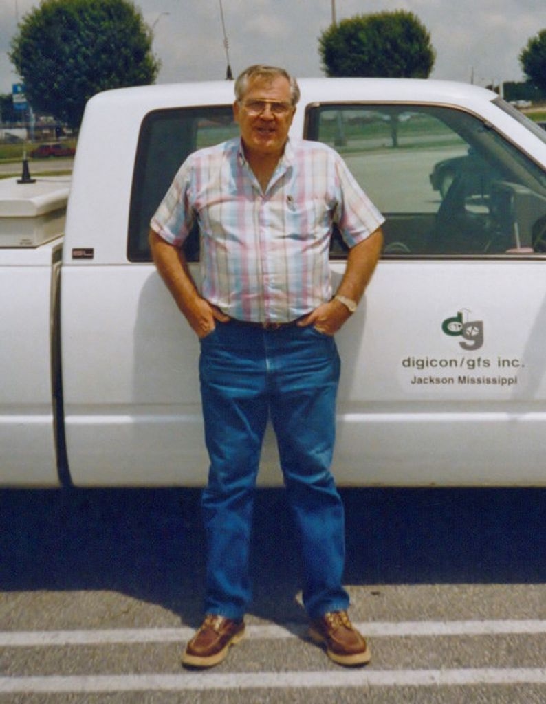 Bobby Derl Little Profile Photo