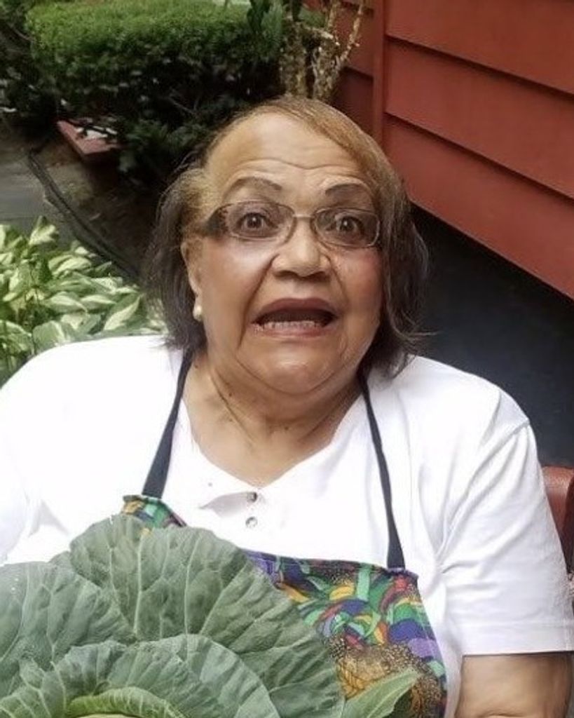 Bertha Lee Hilton