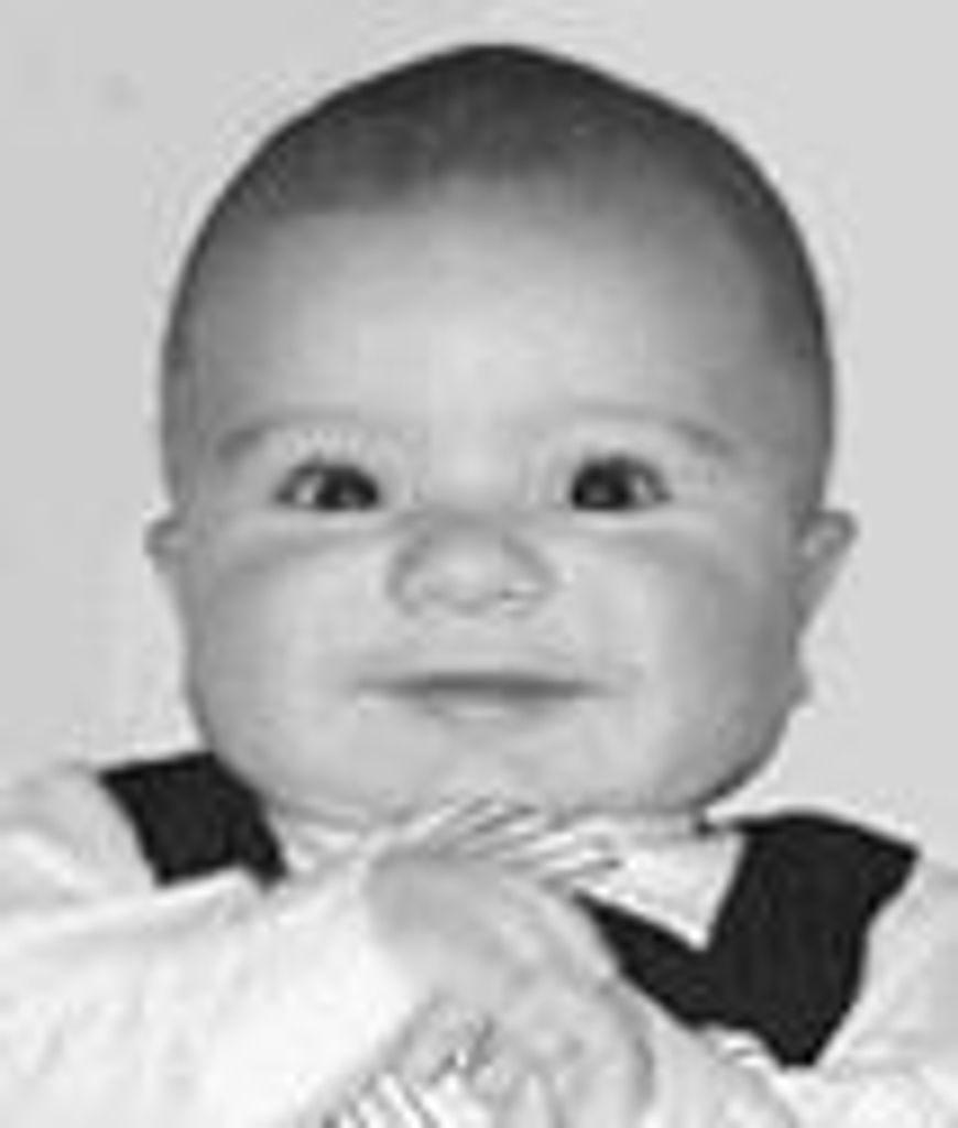 Steven Ryker Gerrtt Smith Profile Photo