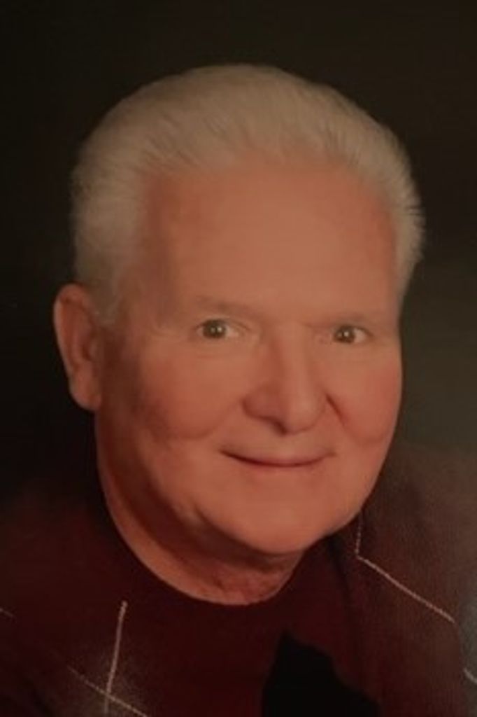 Nicholas E. "Nick" Opencar Profile Photo