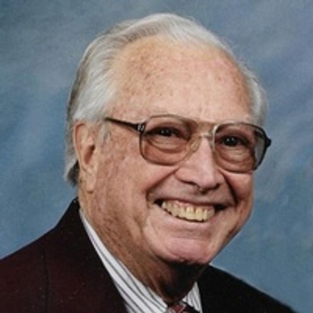 Wayne Baker