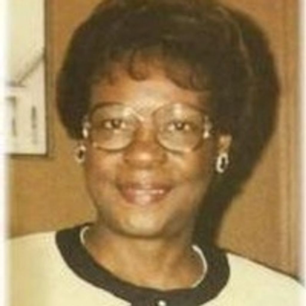 Ethel Lee Jefferson