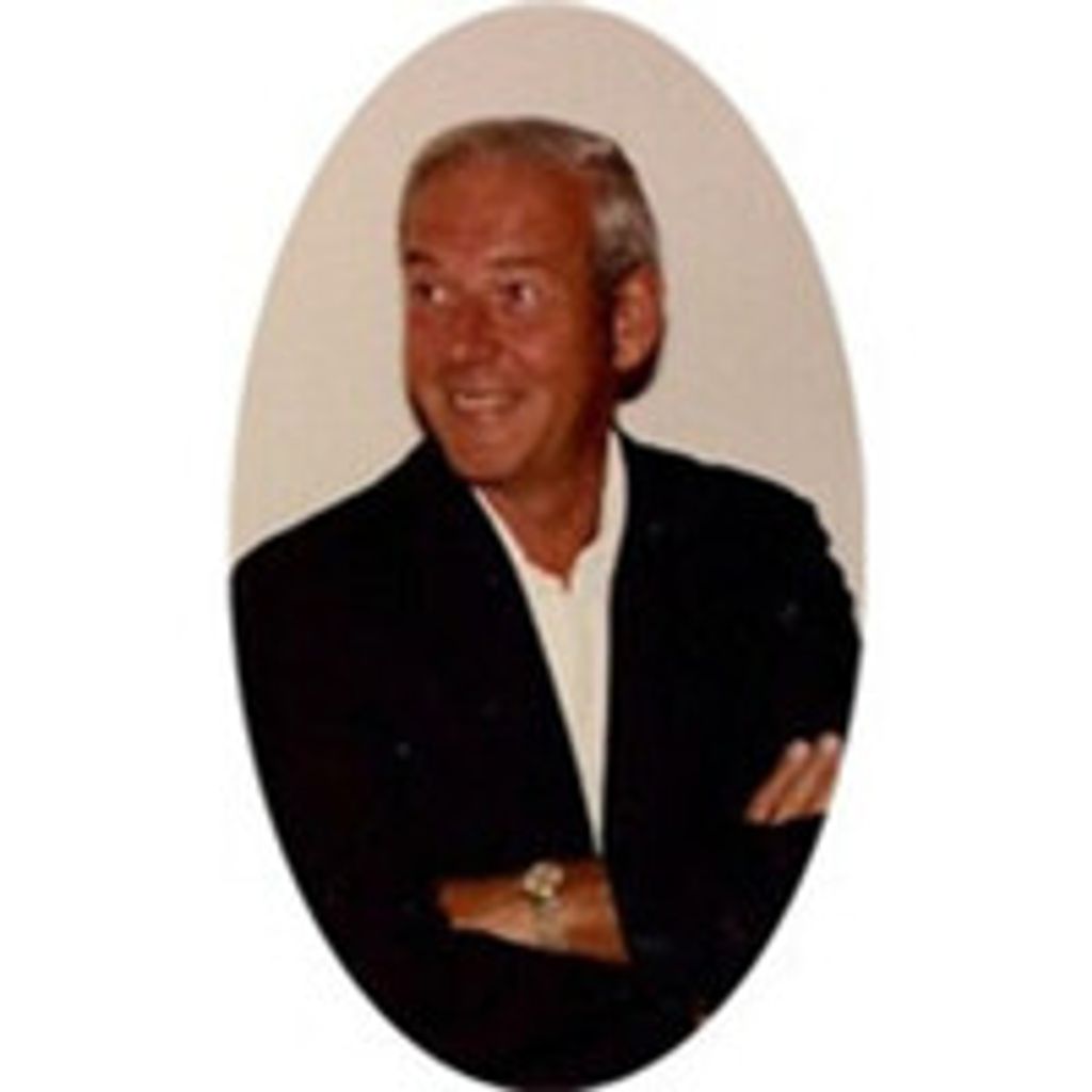 Donald Compton Short