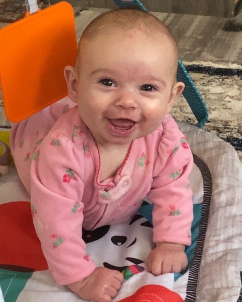 Harper Lee Morris