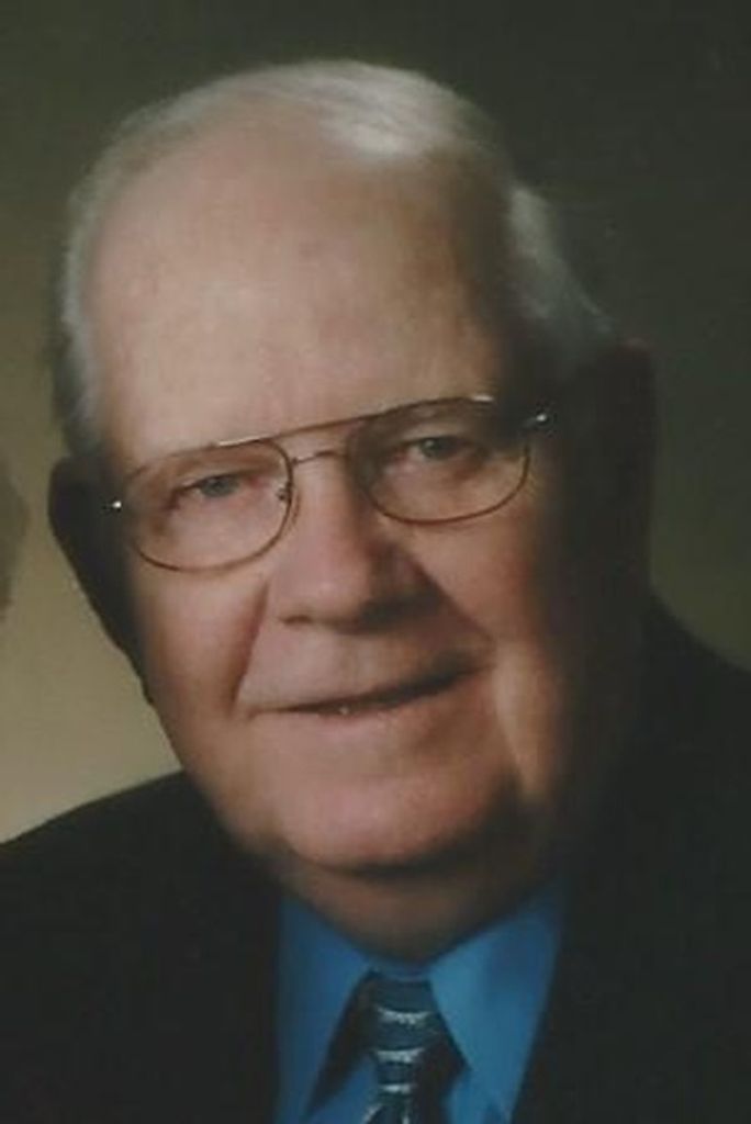 Wilfred "Fred" L. Koenigsman Profile Photo