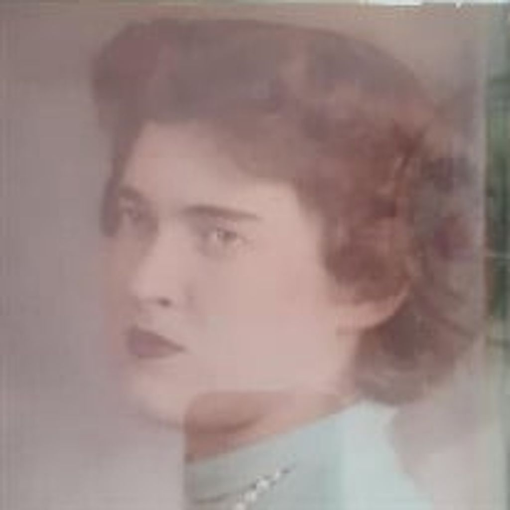 Mary Merritt