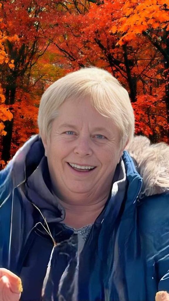 Nancy Ellen Coutoumas Profile Photo