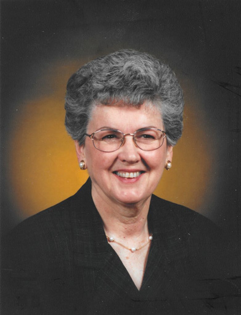 Doris Arline Hartley Profile Photo