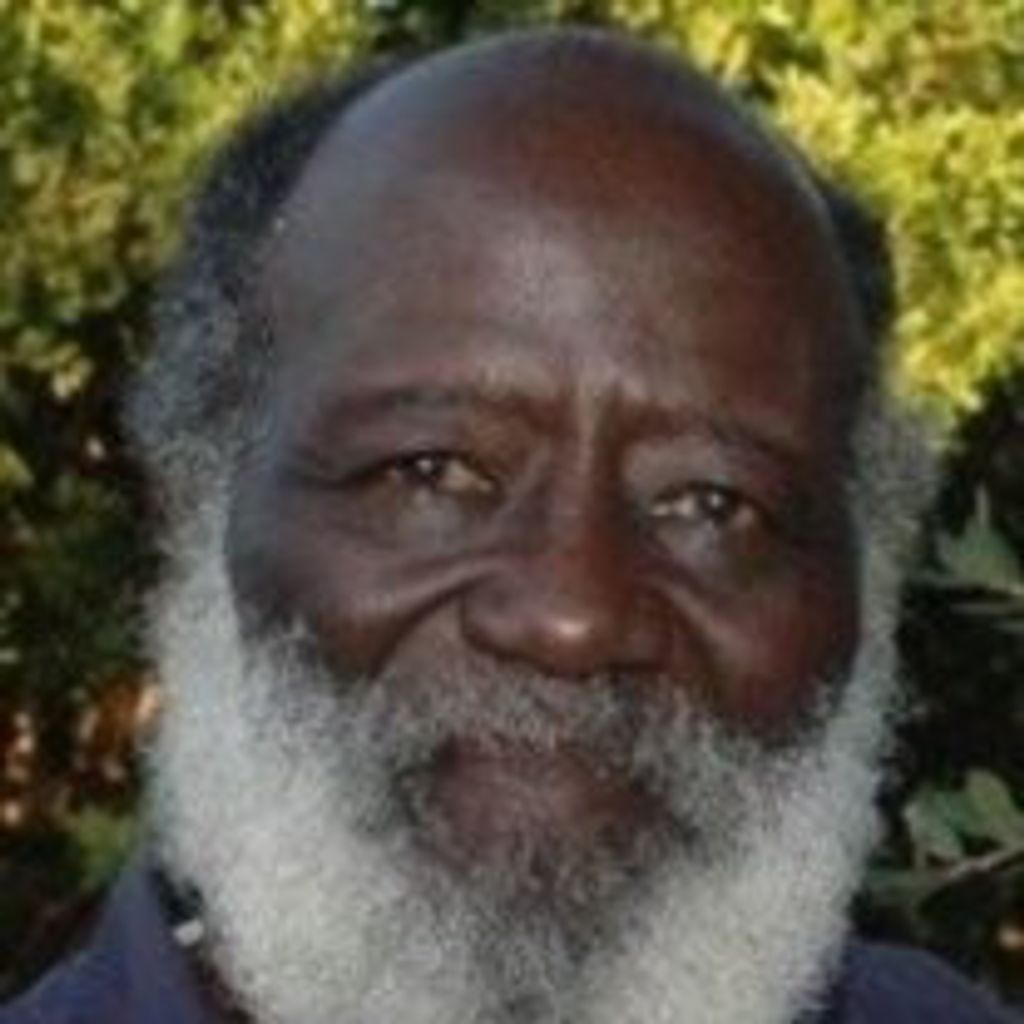 Rufus Rolle