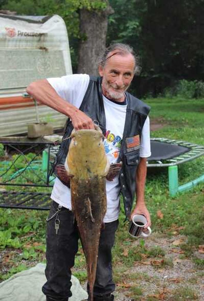 Terry Eugene Henselmann Profile Photo