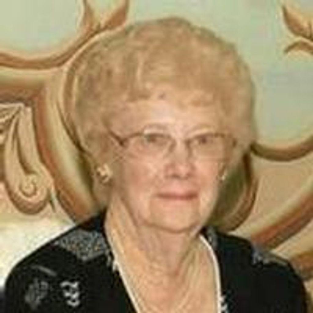 Hester Marie Bacheller