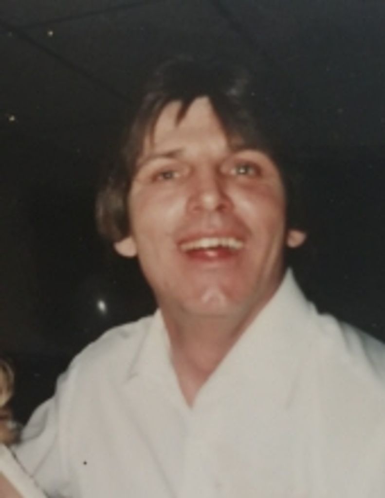 Albert Mccullah, Jr. Profile Photo
