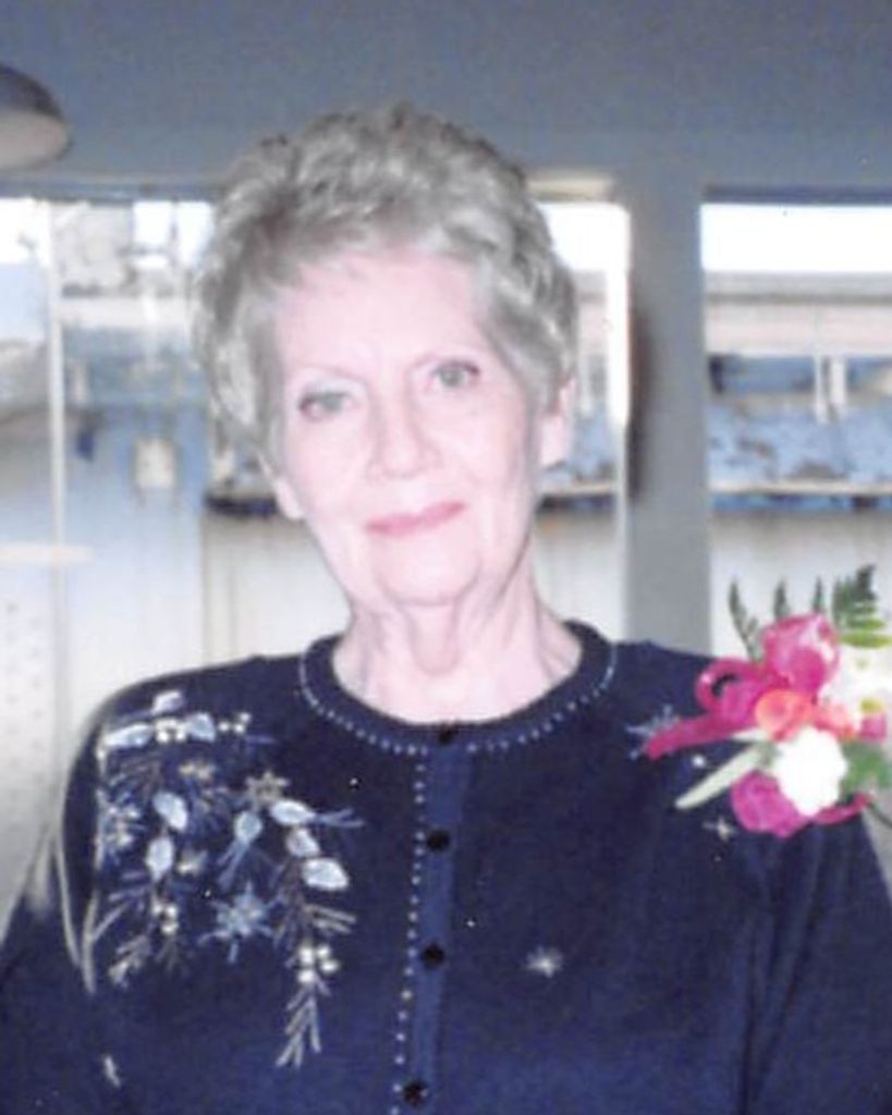 Ella Long Folsom