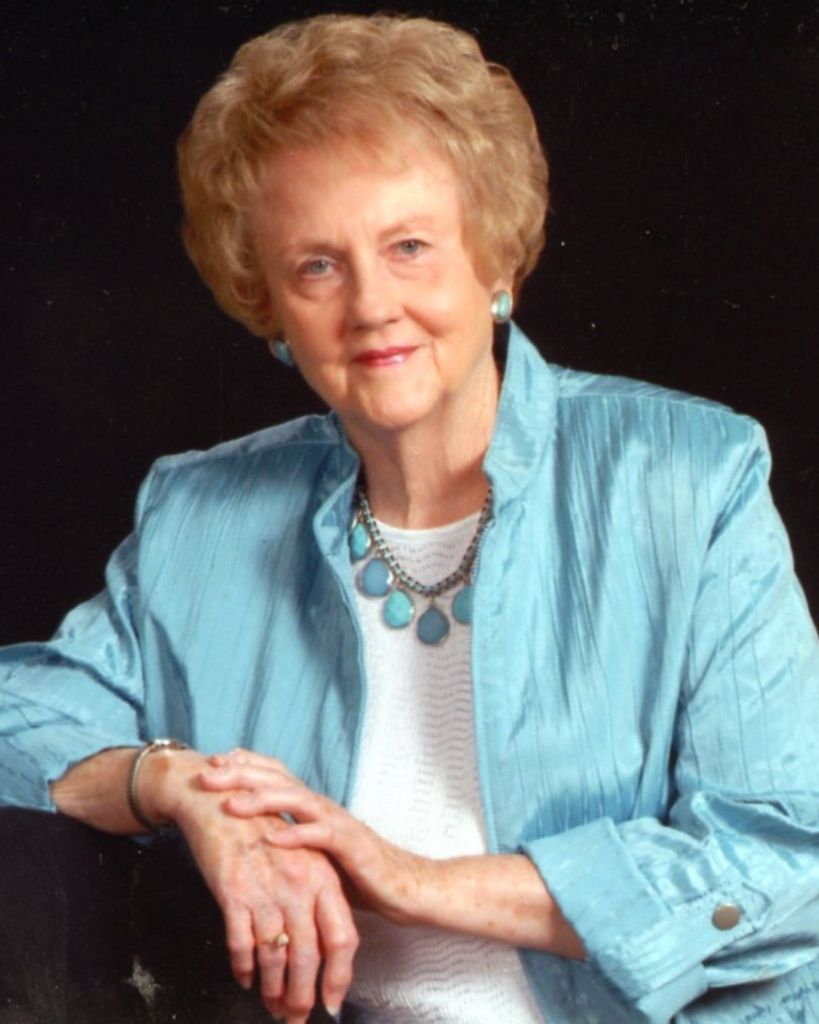 Joan Williams