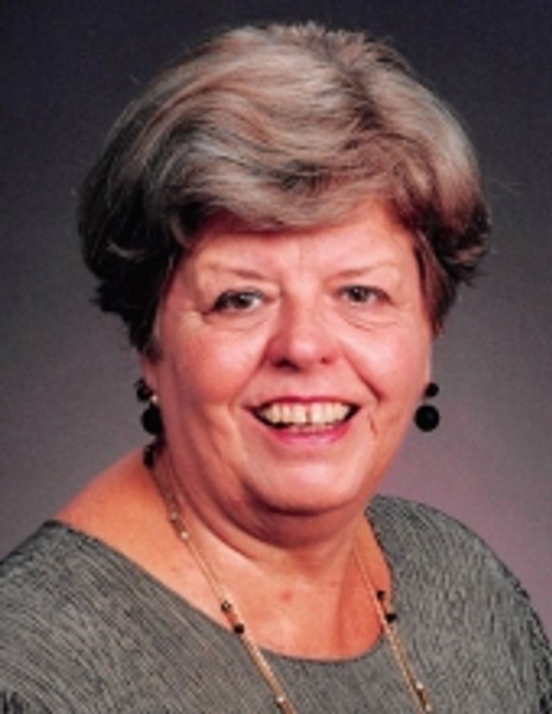 June Marie Kiehna Debernardi