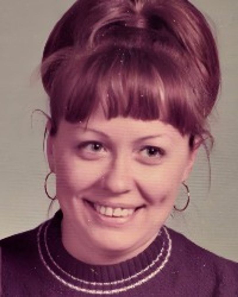 Bernice Elizabeth Peischl