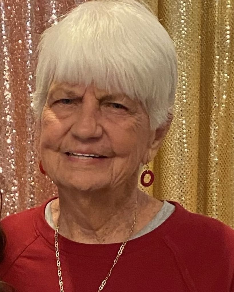 Frances McCall Sapp Profile Photo