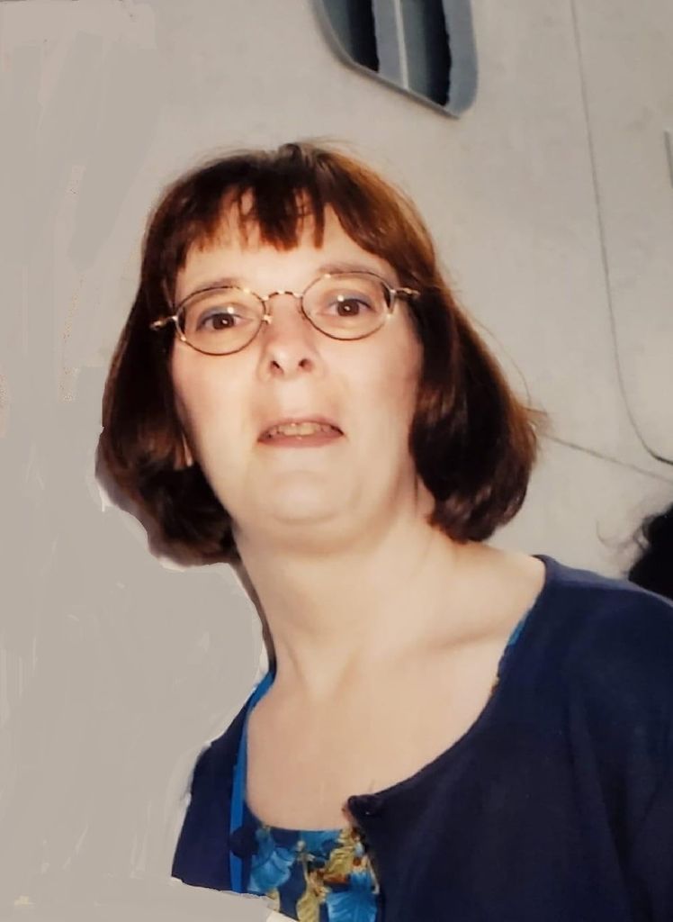 Rebekah "Becky" Rust Profile Photo