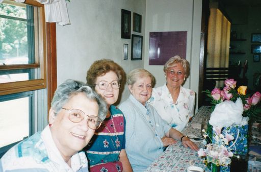 Verna F. Edwards Strandlund photo gallery thumbnail 26 of 75