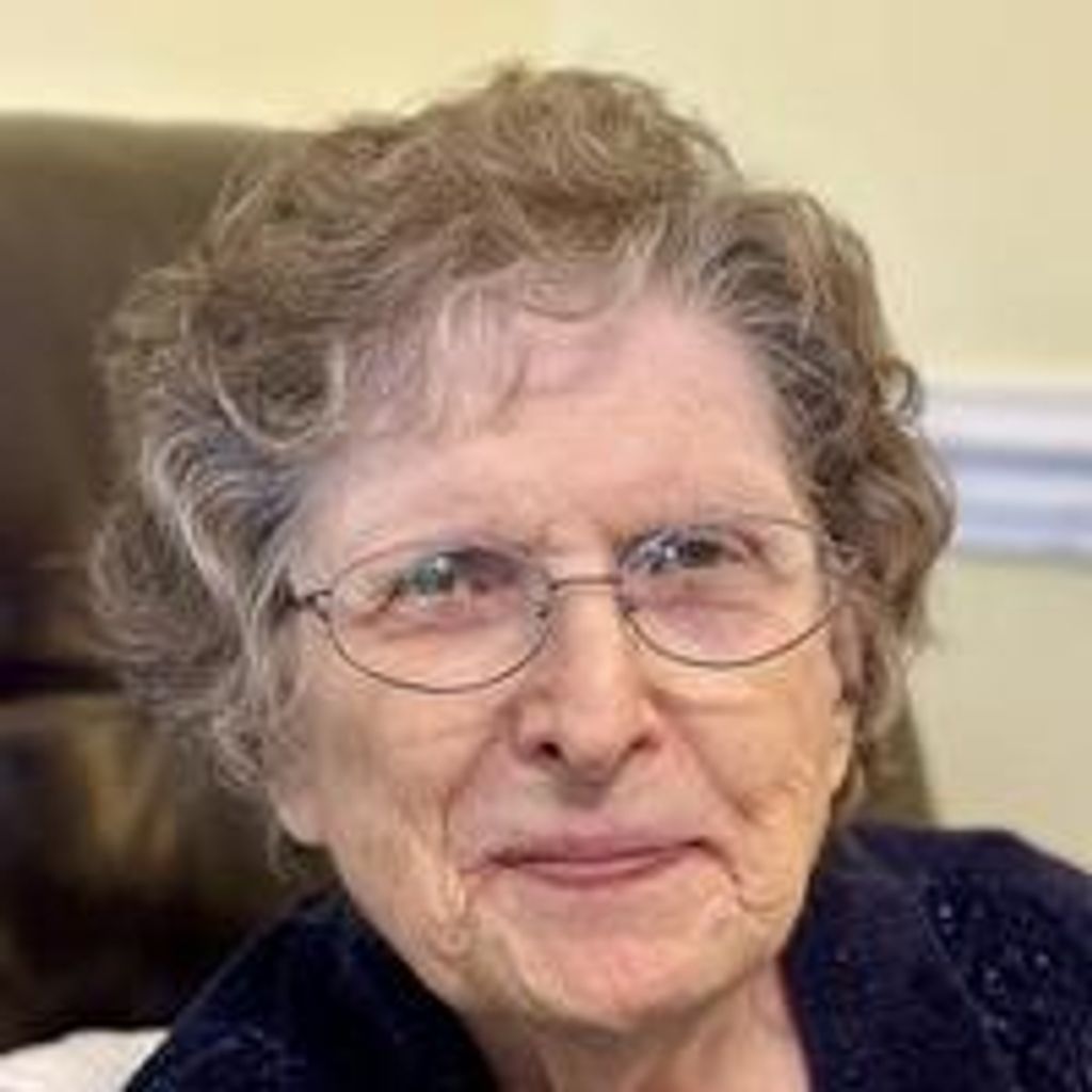 Geneva Woodlief Harris Profile Photo
