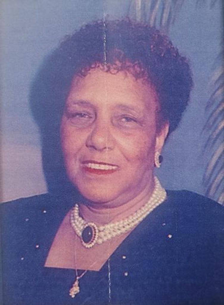 Angelina Delafose Batiste