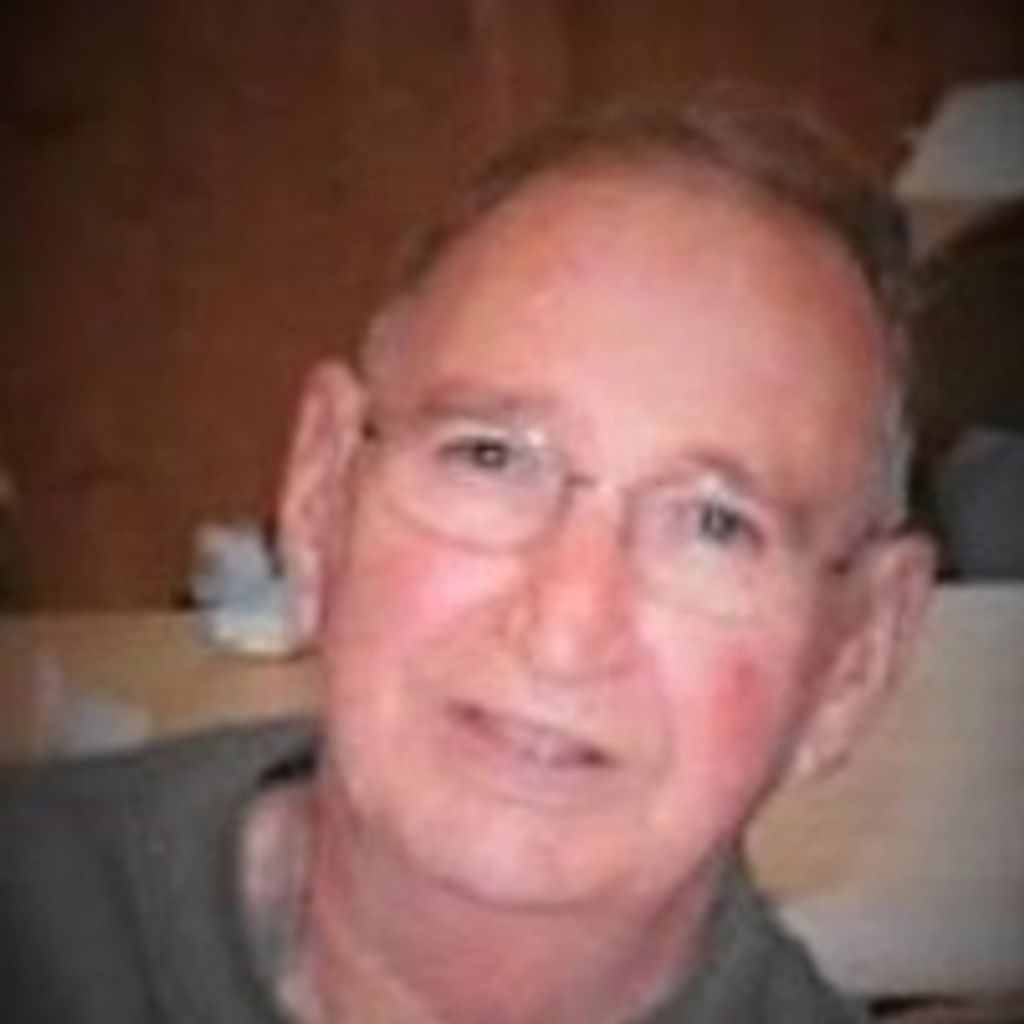 Richard E. Bartlett Profile Photo