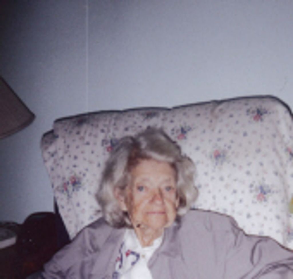Beatrice Ellis Hickman Profile Photo