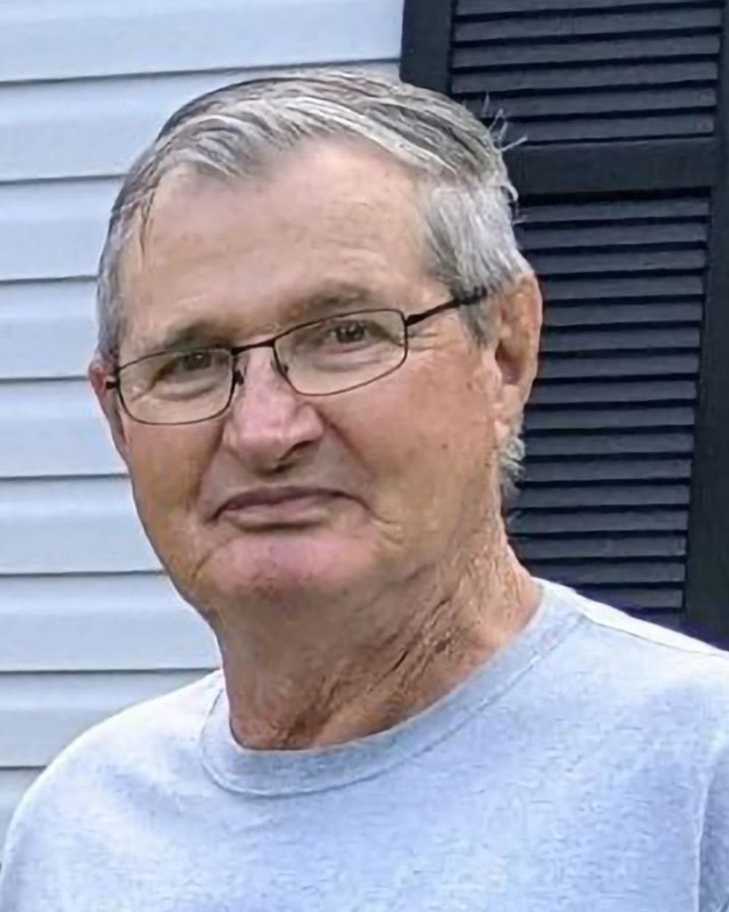 Dick Benjamin Gardner