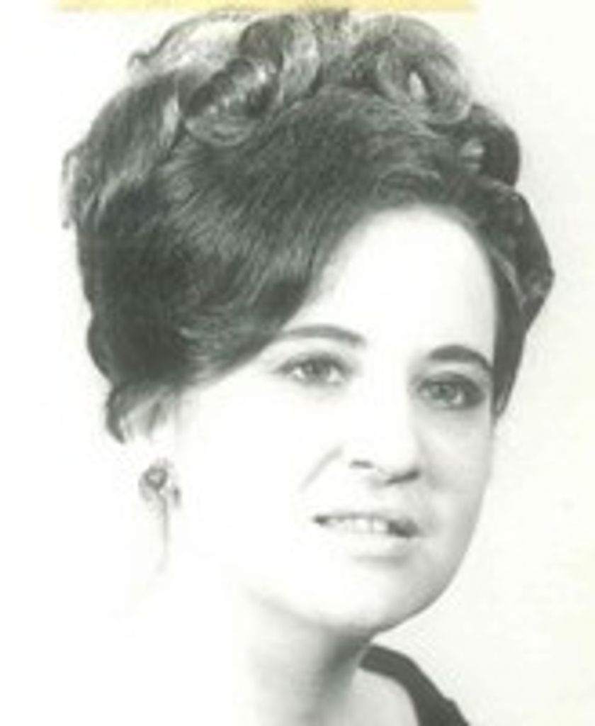 Catherine Ann Romanelli
