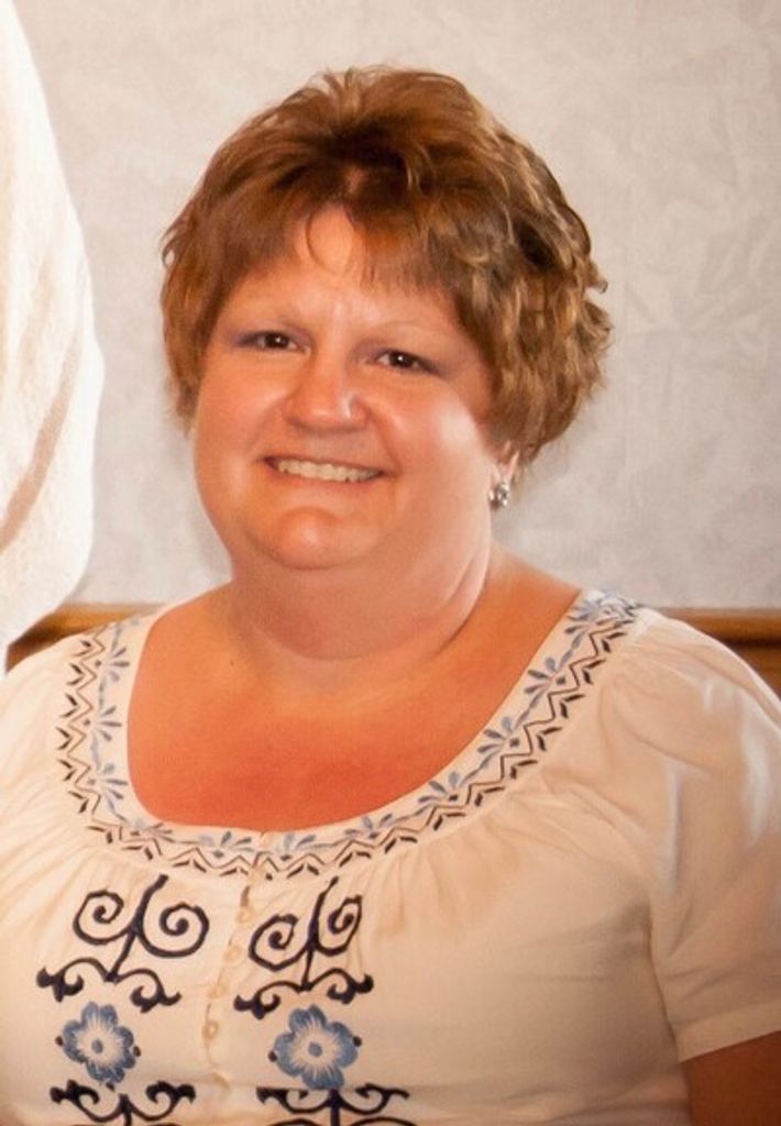 Kathy Vires Carico Profile Photo